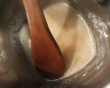 Foto del paso 4 de la receta: Peceto con salsa de vino tinto acompañado de papas mil hojas
