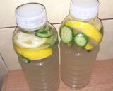 Pas rețetă Limonada fresh 2 fotografie