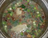 Foto langkah ke 3 dari resep Soto Kudus.