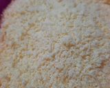 Foto del paso 2 de la receta: Pizza a los tres quesos