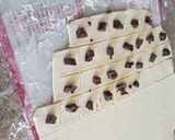 Nutellás Gombóc :) recept fázis 6 fotója