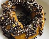 صورة لخطوة 8 من وصفة ميني دوناتس 🍩