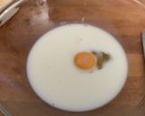 Foto del passaggio 1 della ricetta Scialatelli allo scoglio