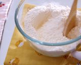 A picture of step 2 of Еаsy Recipe | Olive Oil and Cheese Muffins.