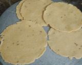 દાળ પકવાન (Dal pakwan in gujrati) રેસીપી સ્ટેપ8ફોટો