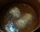 Foto langkah ke 4 dari resep Ayam Fillet Crispy.