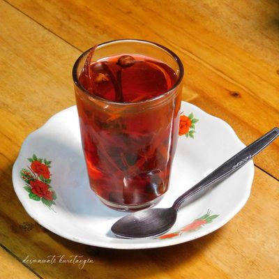 Langkah 3