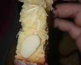 Foto langkah ke 5 dari resep Bolu tape keju.
