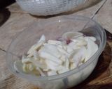 Foto langkah ke 4 dari resep Tumis Sawi Putih.