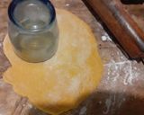 Foto del paso 6 de la receta: Pancitos viena de cúrcuma y extracto de malta