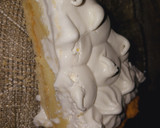 Foto del paso 7 de la receta: LEMÓN PIE 🍋