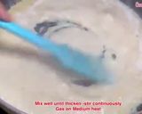શ્રી સત્યનારાયણ ની પૂજા માં બનાવતો સોજી નો શિરો રેસીપી સ્ટેપ4ફોટો