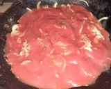 Foto del paso 4 de la receta: Lasaña de Carne y Pollo Con salsa