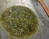 Foto langkah ke 2 dari resep Sambal lombok ijo padang.