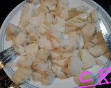 Foto del paso 6 de la receta: Atascaburras o ajo arriero
