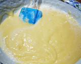 Foto del paso 4 de la receta: Bizcocho de yogur GLUTEN FREE
