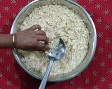 சுவையான பொரி  சித்ரான்னம் ரெசிபி ஸ்டேப் 1 புகைப்படம்