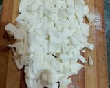 Foto del passaggio 9 della ricetta Pizza capricciosa (a modo mio)