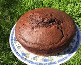 Foto del paso 6 de la receta: Bizcocho de chocolate 🍫