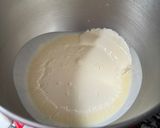 Foto del paso 1 de la receta: Helado cookie monster