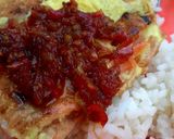 Foto langkah ke 3 dari resep Sambel Bajak Ndower.