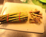 Foto del paso 8 de la receta: Salsa blanca hongueada, espectacular y gorgonzoleada