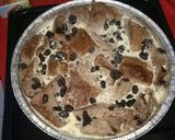 Foto langkah ke 2 dari resep Bread butter pudding.