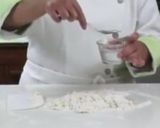 Foto del paso 1 de la receta: Cubiletes de requesón