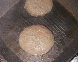 Pas rețetă Hamburger de vită 1 fotografie