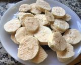 Foto del paso 1 de la receta: Tostones de topocho