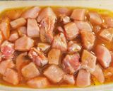 Foto del paso 2 de la receta Cerdo Agridulce