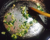 Foto del paso 3 de la receta: Tortilla especial