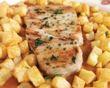 Foto del paso 3 de la receta: Filetes de Atún con sofrito de Tomate