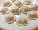 Foto del paso 4 de la receta: Sorrentinos caseros