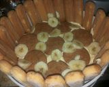 صورة لخطوة 4 من وصفة كيكة الكروكان ♥