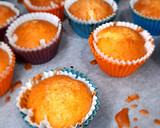 Foto del paso 9 de la receta: Magdalenas caseras