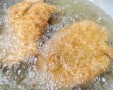 Foto langkah ke 5 dari resep Chicken Katsu.