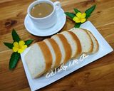 Hình bước làm 4 của món Bánh mì gối trắng