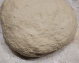 Foto del paso 5 de la receta: Pan de Hamburguesa. (Pan de Papa)