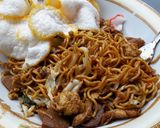 Foto langkah ke 6 dari resep Mie Goreng Special😋.