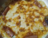 Foto langkah ke 2 dari resep Pizza Teflon.