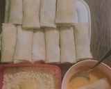Foto langkah ke 8 dari resep Risoles rogut super creamy.