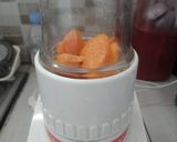 Foto langkah ke 4 dari resep Mango Thai.