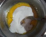 Foto del paso 1 de la receta: Bizcochuelo súper fácil