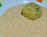 Foto del paso 6 de la receta: Croquetas de Puerro
