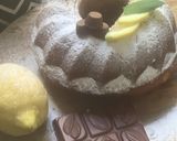 Une image de l'étape 13 de 🥧Mouskoutchou citron 🍋 chocolat 🍫.