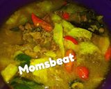 Foto langkah ke 6 dari resep Tongseng Kambing.