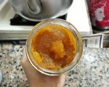 Foto langkah ke 5 dari resep Selai nanas isian roti.