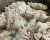 Φωτογραφία βήματος 4 της συνταγής Κερκυραϊκή μαγειρίτσα!