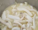 Foto del paso 3 de la receta: Calamares América Monsieur Cuisine
